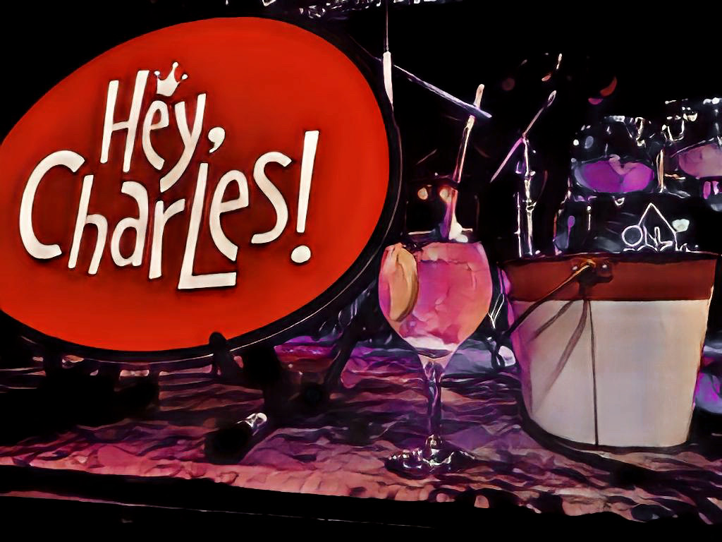 Banda Hey, Charles!